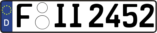 F-II2452