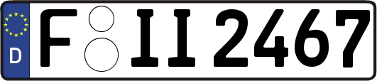 F-II2467