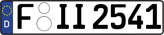 F-II2541