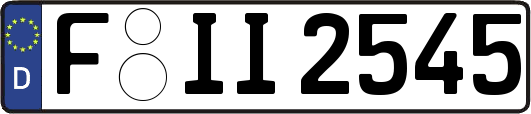 F-II2545