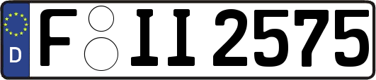 F-II2575