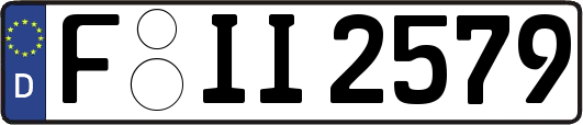F-II2579