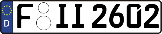 F-II2602