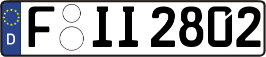 F-II2802