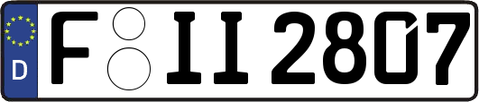 F-II2807