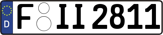 F-II2811