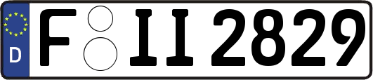 F-II2829