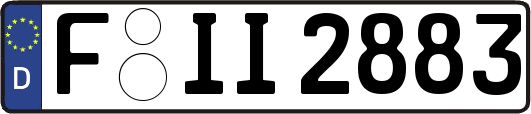 F-II2883