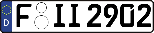 F-II2902