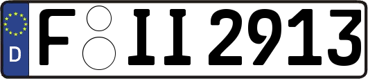 F-II2913