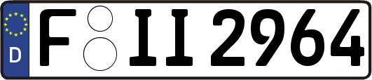 F-II2964