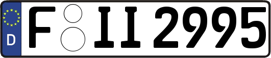 F-II2995