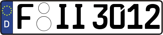 F-II3012