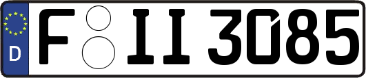 F-II3085