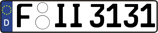 F-II3131