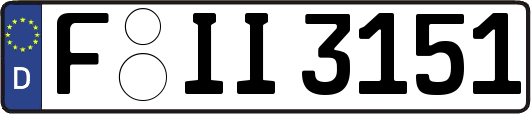F-II3151