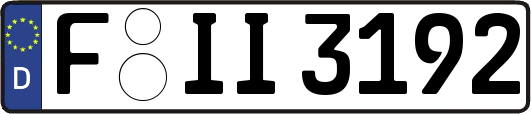 F-II3192