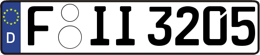 F-II3205