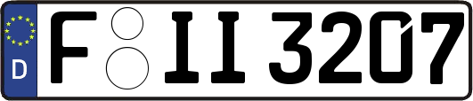 F-II3207