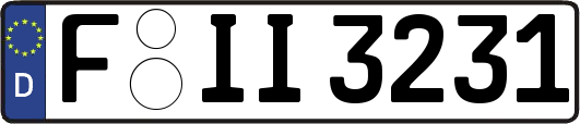 F-II3231