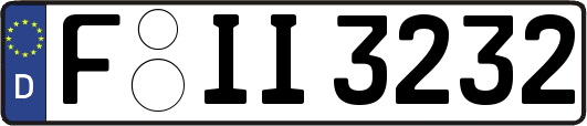 F-II3232