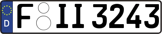 F-II3243