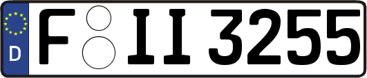 F-II3255