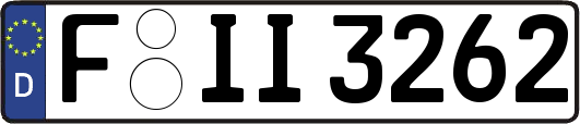 F-II3262