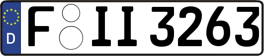F-II3263