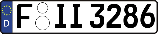F-II3286