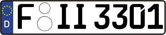 F-II3301