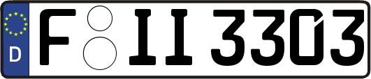 F-II3303
