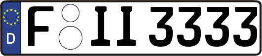 F-II3333