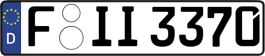 F-II3370