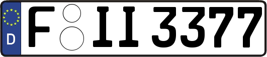 F-II3377