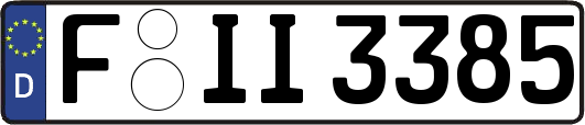 F-II3385