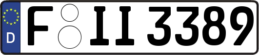 F-II3389