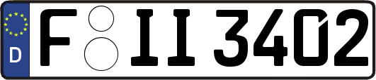 F-II3402