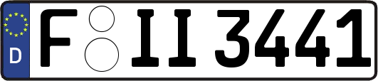 F-II3441