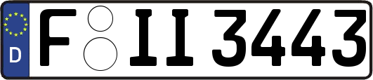 F-II3443