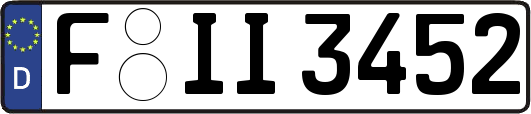 F-II3452