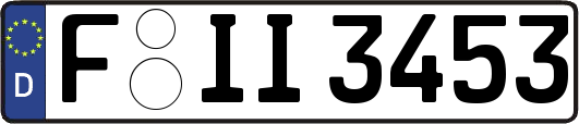 F-II3453