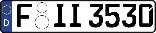 F-II3530