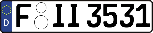 F-II3531