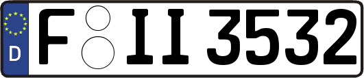 F-II3532