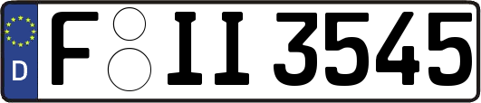 F-II3545