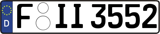 F-II3552