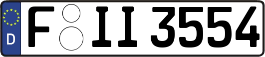 F-II3554