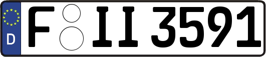 F-II3591