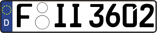 F-II3602